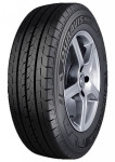 195/65R16C T R660 Duravis DOT22 104T Bridgestone Anvelope utilitare