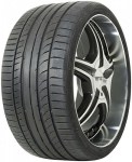 285/40R22 Y SportContact 5P FR MO 106Y Continental Anvelope autoturisme