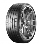 315/30R22 Y SportContact 7 XL FR 107Y Continental Anvelope autoturisme