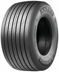 445/45R19,5 KLT03 160J 3pmsf 160J Kumho Anvelope camioane