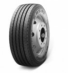 235/75R17,5 KRS03 132/130M 3pmsf 132/130M Kumho Anvelope camioane