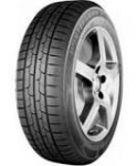 195/65R16C T VanHawk2 Winter DOT22 104T Firestone Anvelope utilitare
