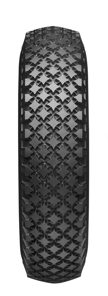 4.80/4.00-8 4PR TT V76 Vredestein Anvelope industriale