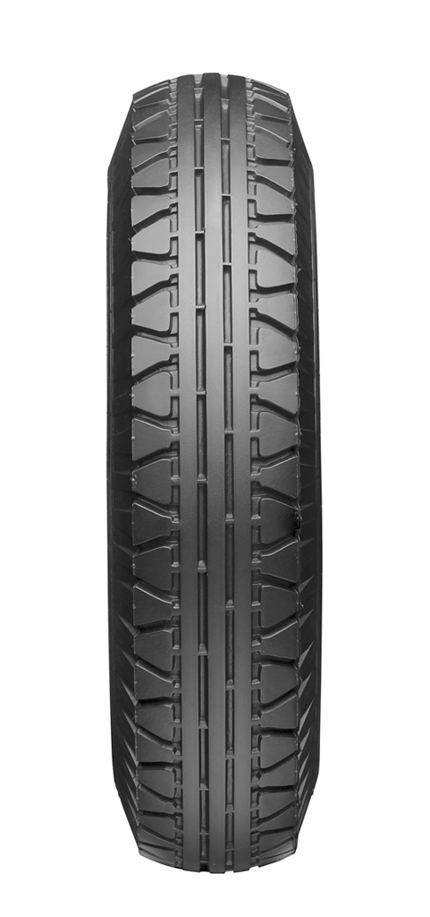 4.00-8 8PR TT V40 Vredestein Anvelope industriale