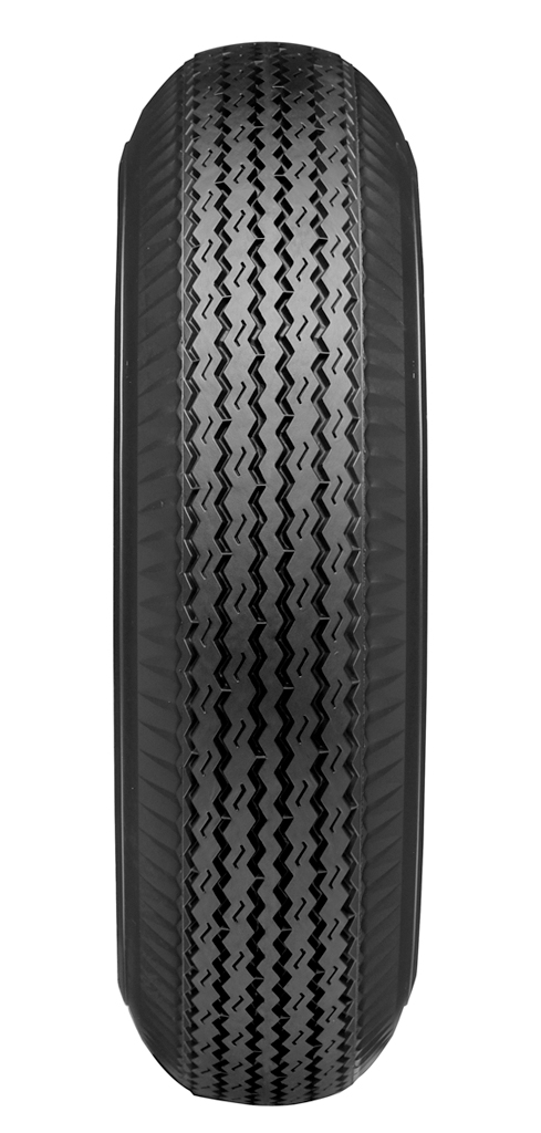 5.00-10 8PR 84M TL V47 Vredestein Anvelope industriale