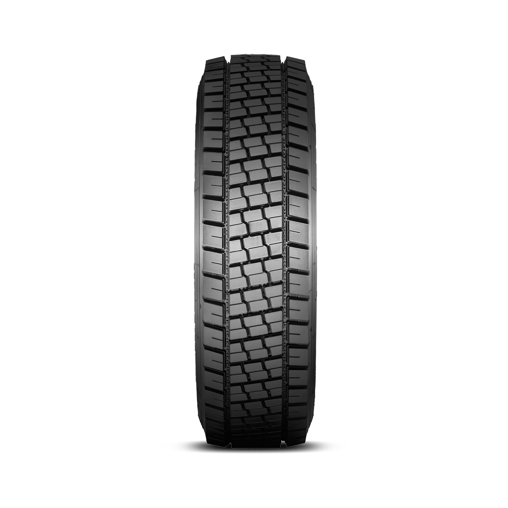 225/75 R17.5 129/127M EnduRace RD Apollo Anvelope camioane