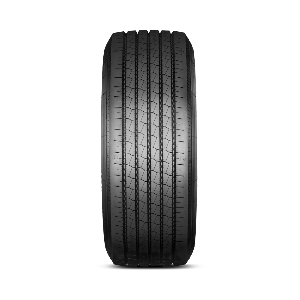 385/55 R22.5 160K EnduRace Rfront Apollo Anvelope camioane