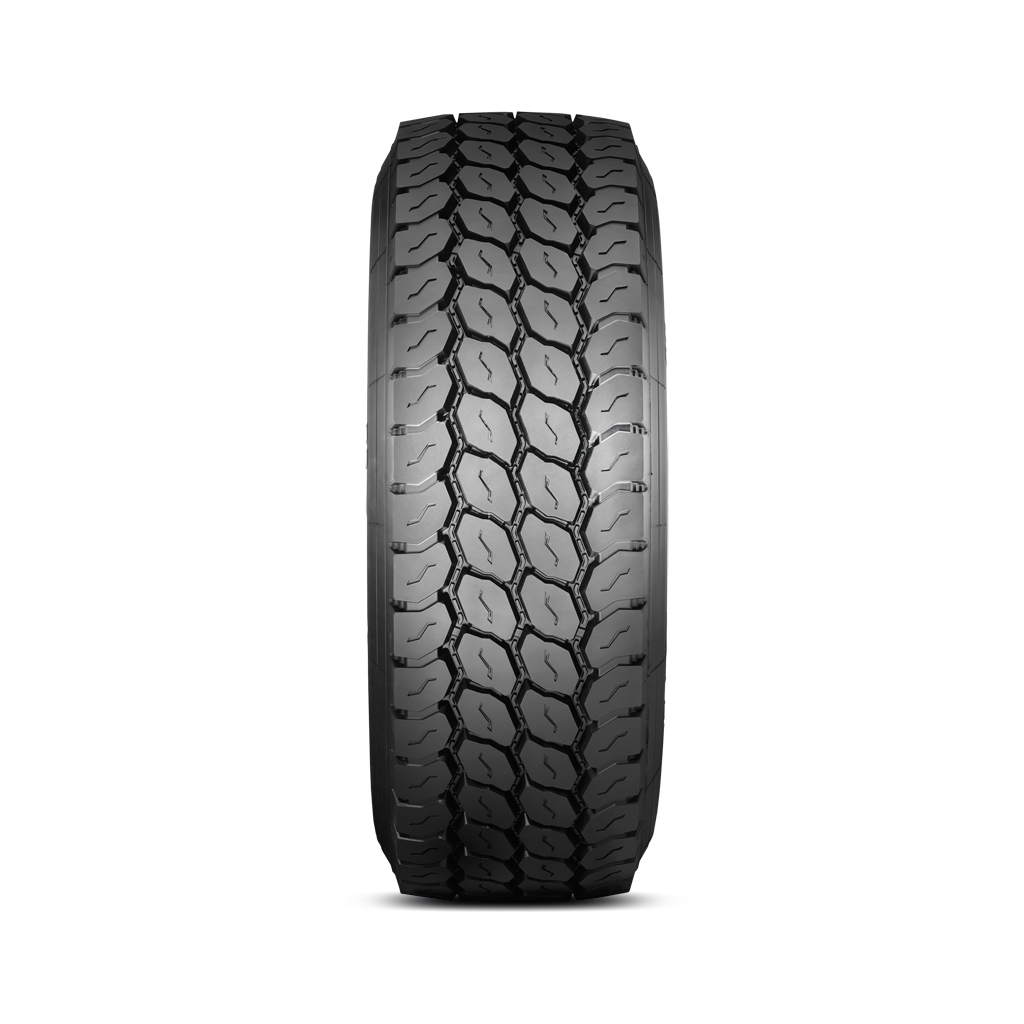 385/65 R22.5 164K EnduTrax MA HD Apollo Anvelope camioane