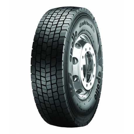 215/75 R17,5 EnduRace RD 126/124M 14PR 3PMSF M+S TL APOLLO Anvelope camioane