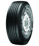 385/55 R22,5 EnduRace RFront 160K 20PR 3PMSF M+S TL APOLLO Anvelope camioane