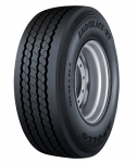 215/75 R17,5 EnduRace RT 135/133J 3PMSF M+S TL APOLLO Anvelope camioane