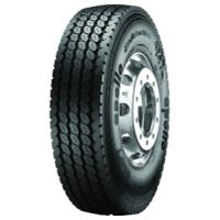 385/65 R22,5 EnduTrax MA HD 164K TL On/Off APOLLO Anvelope camioane