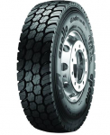 315/80 R22,5 EnduTrax MD 156/150K 18PR 3PMSF M+S TL On/Off APOLLO Anvelope camioane