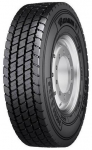 215/75R17.5 Barum BD200R 126/124M Anvelope camioane