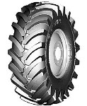 800/70R38 BKT AGRIMAX FORTIS 178D/181A8 Anvelope agricole