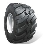 600/50R22.5 BKT FL-630 ULTRA 159D/170A8 Anvelope agricole