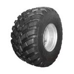 650/55R22.5 BKT FL635 167D Anvelope agricole