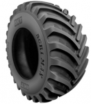 680/85R32 BKT RT600 179D Anvelope agricole