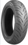 130/60-13 Bridgestone B02 Rear 53L Anvelope motociclete