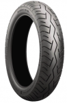 110/80-17 Bridgestone BATTLAX BIAS TOURING BT 46F 57H Anvelope motociclete