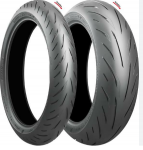 120/70-ZR17 Bridgestone BATTLAX S22 58W Anvelope motociclete