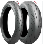 190/50-ZR17 Bridgestone BATTLAX S22R 73W Anvelope motociclete