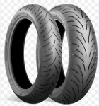 160/60R15 Bridgestone BATTLAX SCOOTER 2 SC2R 67H Anvelope motociclete