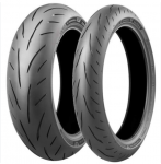 160/60-ZR17 Bridgestone BATTLAX T32R 69W Anvelope motociclete