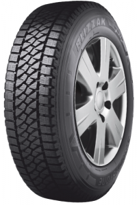 225/75R16C Bridgestone BLIZZAK W810 121R Anvelope utilitare