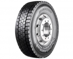 315/70 R22,5 Duravis RD2 154/152L 3PMSF M+S TL BRIDGESTONE Anvelope camioane