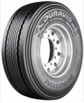 385/55R22.5 Bridgestone DURAVIS R-TRAILER 002 160K Anvelope camioane