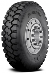 13R22.5 Bridgestone L317 158/156G Anvelope camioane