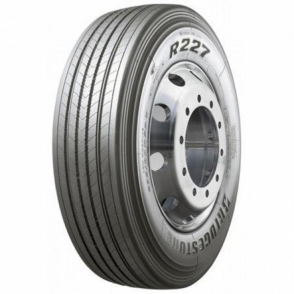 315/70R22.5 Bridgestone M729 152/148M Anvelope camioane