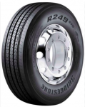 385/65R22.5 Bridgestone R249 ECO 160K Anvelope camioane