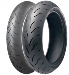 190/55-ZR17 BridgestoneRS11R 75W Anvelope motociclete