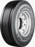 205/75R17.5 Bridgestone R-STEER 002 124/122M Anvelope camioane