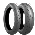 180/55-ZR17 Bridgestone S21R 73W Anvelope motociclete