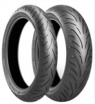 180/55-ZR17 Bridgestone T31R 73W Anvelope motociclete
