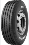315/70R22,5 Challenger CUH2 156/150L PR18 TL 3PMSF M+S made in India Anvelope camioane