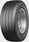385/55R22.5 Continental CONTI ECOPLUS HT3+ (CET3+) 160K Anvelope camioane