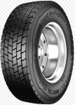 295/80R22.5 Continental CONTI ECOREGIONAL HD3 (CERD3) 152/148M Anvelope camioane