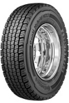 295/60R22.5 Continental CONTI HYBRID HD3 (CHD3) 150/147L Anvelope camioane
