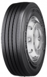 305/70R19.5 Continental CONTI HYBRID HS3 (CHS3) 148/145M Anvelope camioane