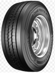 385/55R22.5 Continental CONTI HYBRID HT3+ (CHT3+) 160K Anvelope camioane