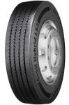 235/75R17.5 Continental CONTI HYBRID LS3 (CHS3) 132/130M Anvelope camioane