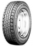 315/80R22.5 Continental CONTI SCANDINAVIA HD3 (CSD3) 156/150L Anvelope camioane