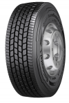 385/65R22.5 Continental CONTI SCANDINAVIA HS3 (CSS3) 158L Anvelope camioane