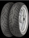 80/90-14 Continental CONTISCOOT 40P Anvelope motociclete