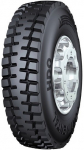 315/80R22.5 Continental HDO EU LRJ M+S 156/150G Anvelope camioane