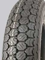 3.00-10 Continental K62 50J Anvelope motociclete